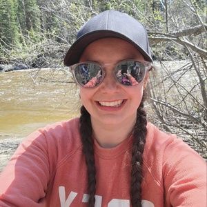 Meet your Posher, Shai